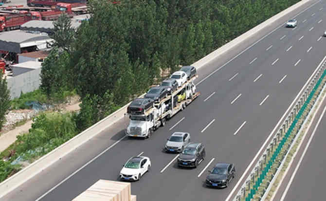 称多高速公路汽车救援